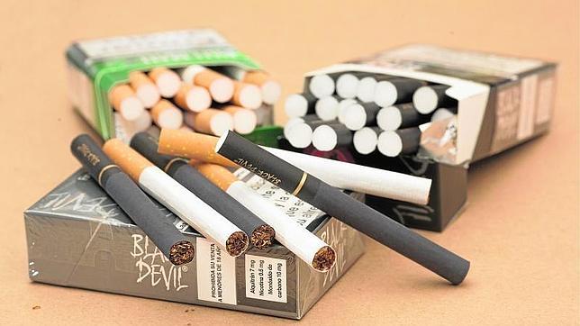 El estado de Nueva York prohíbe los cigarrillos electrónicos de sabores