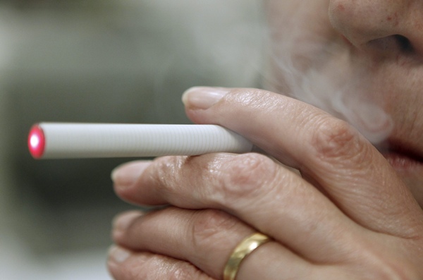El Ministerio de Salud de Canadá incluirá el ‘e-cigarrillo’ en su estrategia nacional de salud pública