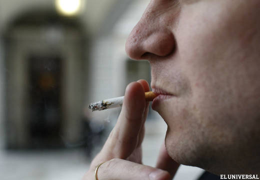 OMS propone aumentar impuestos a empresas tabacaleras