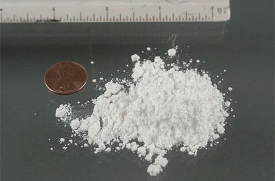 La adicción a la cocaína provoca acumulación de hierro en el cerebro