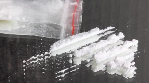 La inhibición de una única proteína ‘anula’ la adicción a la cocaína