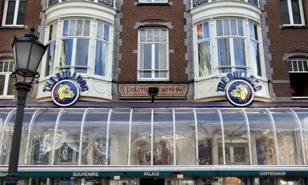 Holanda liquida el «turismo del porro»