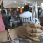 alcohol mujeres