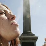 Los jóvenes británicos toman drogas con normalidad para lidiar con el estrés