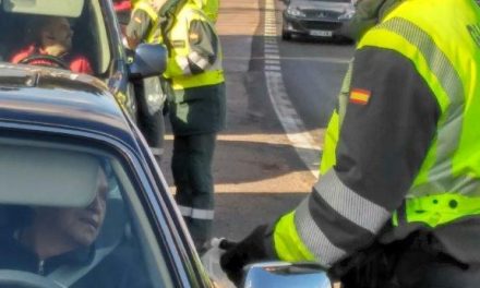 Un juez ‘invalida’ el drogotest por vulnerar los derechos de una conductora