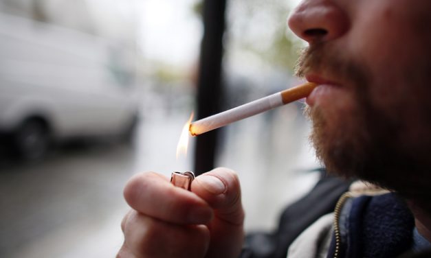 El tabaco causó más de 56.000 muertes en España en 2016