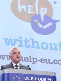 Europa quiere una Directiva contra el tabaco ‘a la española’