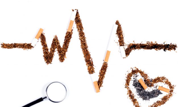 Cosas que uno debe incorporar a su dieta si todavía no ha dejado de fumar
