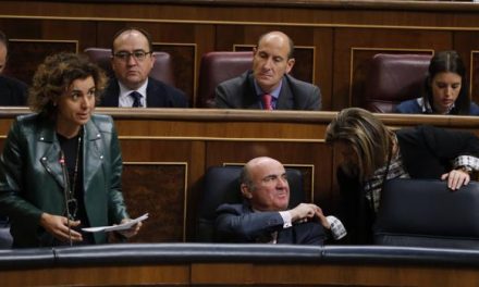 España: El Gobierno anunciará este miércoles una ley para prevenir el consumo de alcohol en los jóvenes