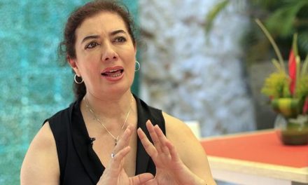 Las drogas salen del armario en el documental «Droga Oral»