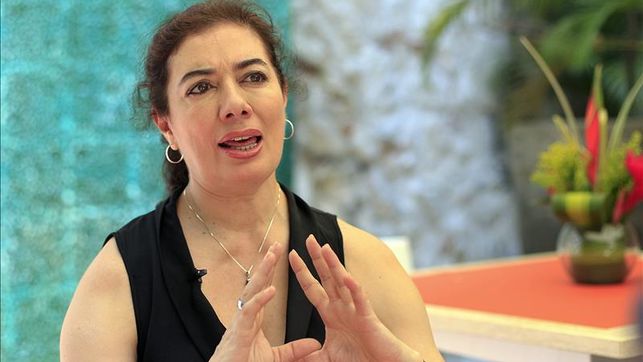 Las drogas salen del armario en el documental «Droga Oral»