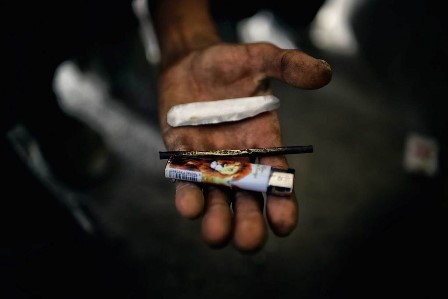 Costa Rica tiene mucho camino que recorrer en atención integral de drogadictos