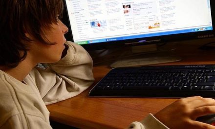 Cómo actuar con adolescentes adictos al ordenador