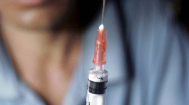 La FDA aprueba el primer aerosol naloxona para la sobredosis de opioides