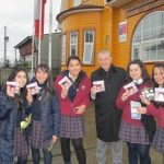 Chile: Destacan nueva imagen contra consumo de tabaco