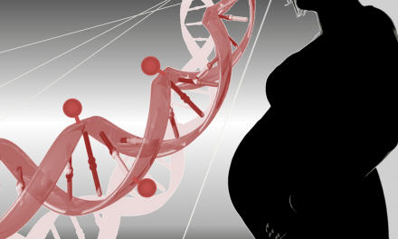 La sangre de los niños recuerda, a nivel molecular, la exposición prenatal al tabaco