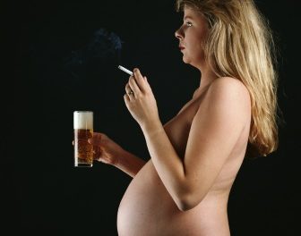 Día Mundial del Síndrome Alcohólico Fetal