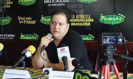 Hijo de Pablo Escobar busca crear conciencia sobre peligro de drogas