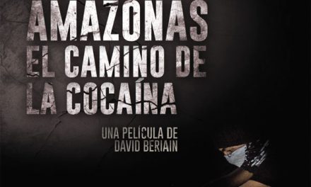 Documental sobre el narcotráfico en Bolivia, Perú y Brasil