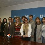 Huelva: Diputación gana la IX edición del Premio Progreso en la modalidad “Cultura y Educación”