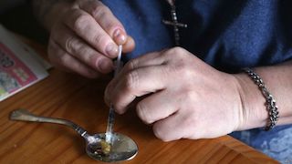 El opiáceo que se esconde detrás de las muertes por sobredosis