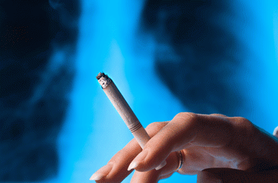 Tabaco y mujer, una perspectiva de género