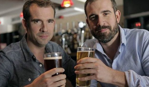 ¿Qué es peor: un par de copas diarias o una gran borrachera los fines de semana?