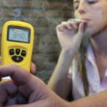 Encuesta: Ocho de cada 10 chilenos prefieren ambientes "sin humo de tabaco"