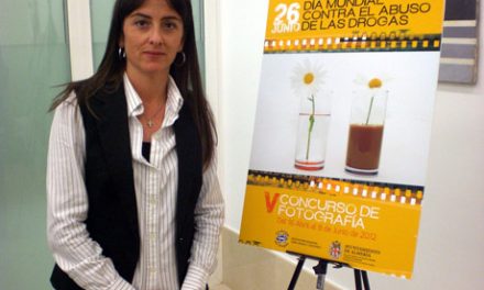 Almería busca las mejores fotografías contra las drogas