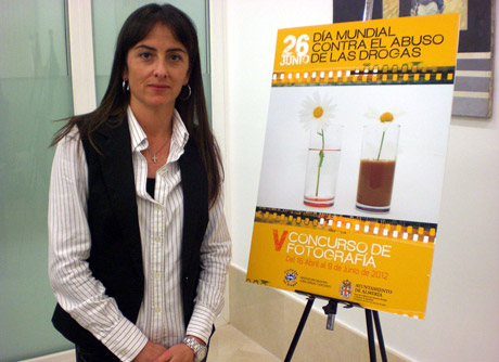 Almería busca las mejores fotografías contra las drogas