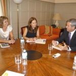Canarias: El Cabildo de Tenerife y el Gobierno canario aúnan esfuerzos en la lucha contra la drogodependencia