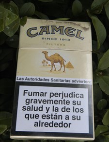 Australia: La cajetilla de tabaco sin diseño atractivo alienta a los fumadores jóvenes a leer las advertencias de salud