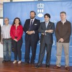 Alcorcón (Madrid): El Ayuntamiento y FEBE se unen en la prevención del consumo de alcohol