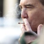tabaco cigarro hombre