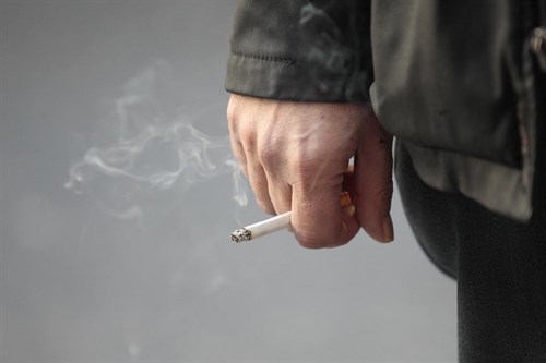 Los médicos de familia avisan de cambios en la ley del tabaco si cunde el ejemplo de Madrid