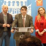 El programa 'Operación Salud' formará a estudiantes de Cáceres para que fomenten la práctica de hábitos saludables