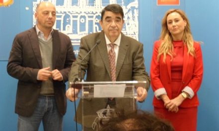 El programa ‘Operación Salud’ formará a estudiantes de Cáceres para que fomenten la práctica de hábitos saludables