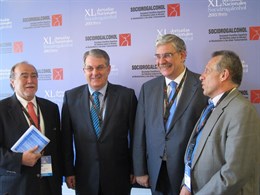 El Plan Sobre Drogas 2013-2016 homogeneizará en el Estado la normativa para prevenir el consumo de alcohol de jóvenes