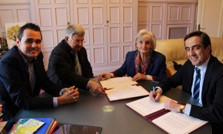 Cantabria: El Ayuntamiento renueva su apoyo a AMAT con una subvención de 25.000 euros