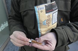 Sevilla: Enfermeros piden eliminar la publicidad y el patrocinio del tabaco para disminuir su consumo