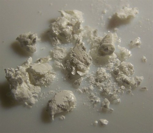 El abuso de cocaína puede estar asociado a deficiencias cerebrales en la conducta de uno mismo