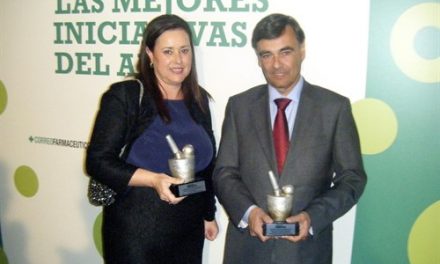El programa de Abordaje del Tabaquismo de Cantabria, premiado por su contribución a la educación sanitaria