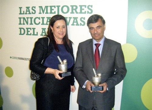 El programa de Abordaje del Tabaquismo de Cantabria, premiado por su contribución a la educación sanitaria