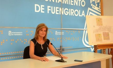Empleados municipales de Fuengirola (Málaga) participarán en un programa de la Aecc para dejar de fumar