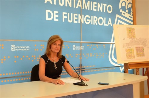 Empleados municipales de Fuengirola (Málaga) participarán en un programa de la Aecc para dejar de fumar