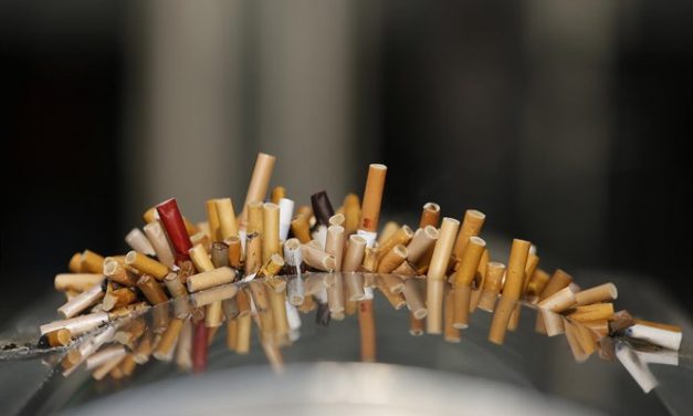 La comarca guipuzcoana de Debagoiena pone en marcha una iniciativa para reducir el consumo de tabaco