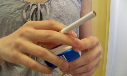 Murcia: Smumfyc invita a usuarios de centros de salud a participar en la Semana Sin Humo