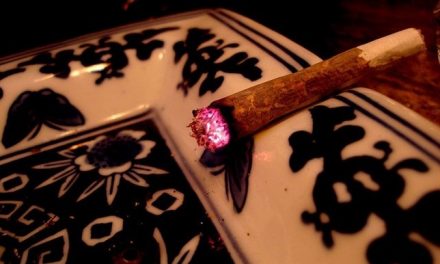 La esquizofrenia y el consumo de cannabis pueden compartir genes comunes