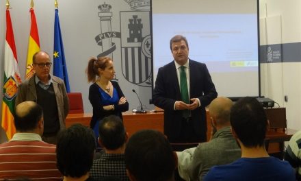 La Rioja (España): Tráfico fomenta la especialización de policías locales en detección del consumo de drogas