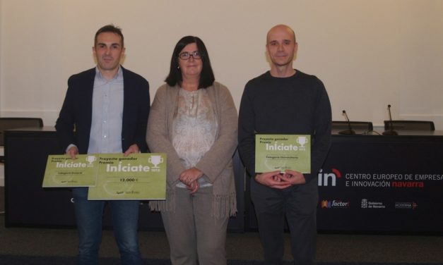 Navarra (España): Un proyecto para elaborar bebidas sin alcohol gana los Premios InÍciate